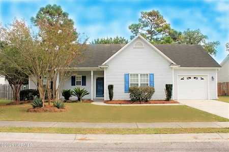 6611 Wedderburn Drive Wilmington, NC 28412