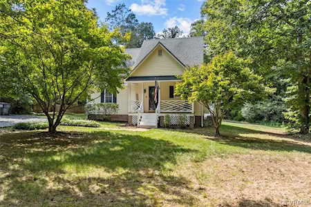 1442 Logan St North Chesterfield, VA 23235