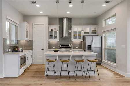 1002 Taffy CT Austin, TX 78704