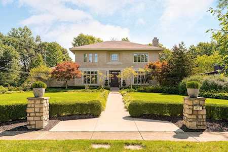410 N Columbia Avenue Bexley, OH 43209