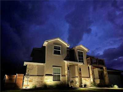 3700 Bunyan CIR Lago Vista, TX 78645