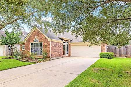 21506 Willow Glade Dr Katy, TX 77450