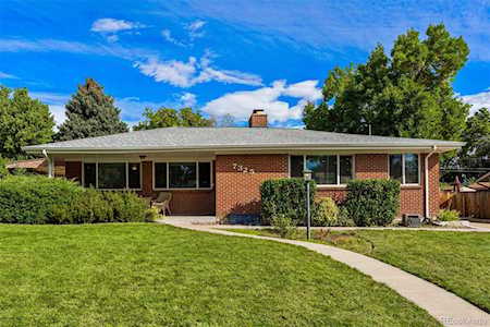 7325 W 28th Ave Wheat Ridge, CO 80033