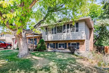12533 W Grand Dr Morrison, CO 80465