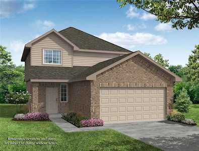 8348 Horned Maple Trail Fort Worth, TX 76123