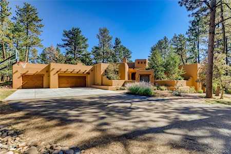 5757 Pine Ct Larkspur, CO 80118