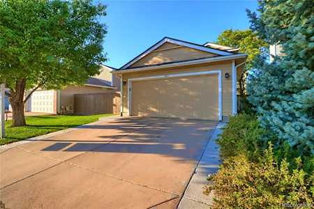 9446 Devon Ct Highlands Ranch, CO 80126
