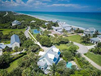 2305 Sanderling Ln Vero Beach, FL 32963
