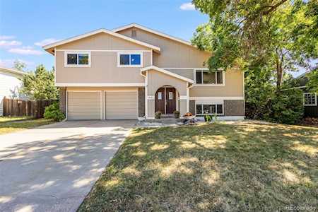 8518 Ingalls Circle Arvada, CO 80003
