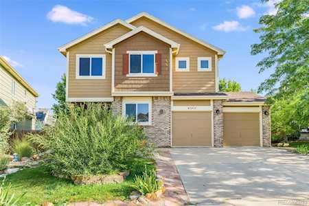 6343 Sparrow Circle Firestone, CO 80504
