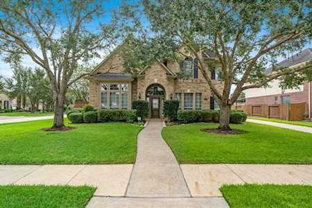 13403 Schumann Trl Sugar Land, TX 77498