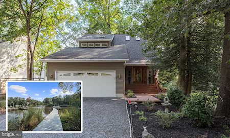 831 Dividing Rd Severna Park, MD 21146