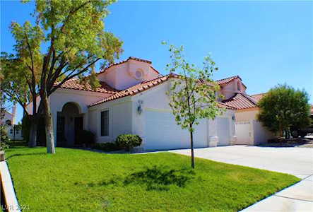 8 Richland Acres Ct Henderson, NV 89074