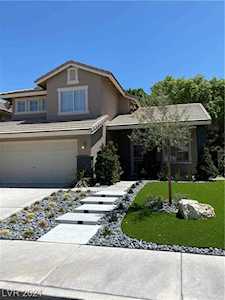 2034 Smoketree Village Circle Henderson, NV 89012
