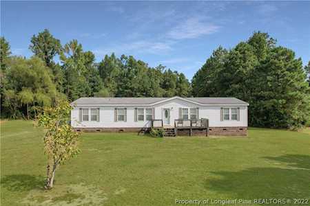 7870 Godwin Falcon Rd Godwin, NC 28344
