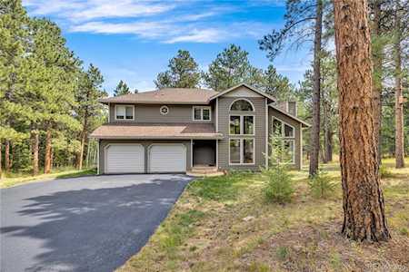 5380 Three Sisters Circle Evergreen, CO 80439