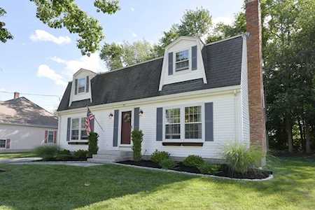 16 Hancock St Milford, MA 01757