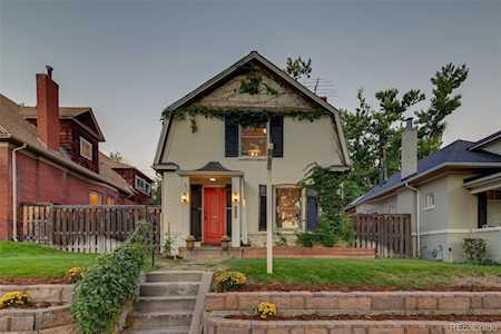 420 S Emerson St Denver, CO 80209