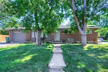 505 W Easter Place Littleton, CO 80120