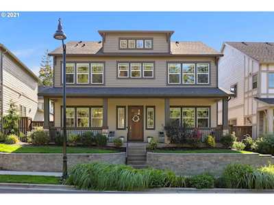 29614 SW Naples Dr Wilsonville, OR 97070
