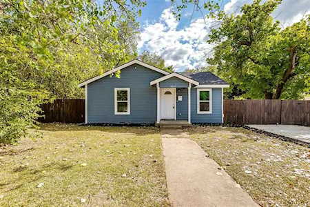 4144 Joy Lee Street Haltom City, TX 76117
