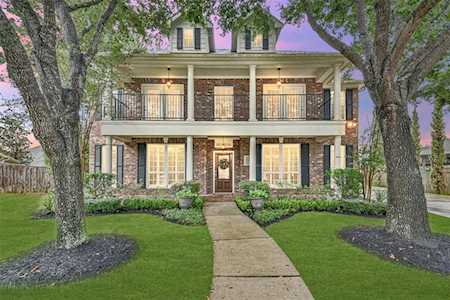 14518 Ivy Wood Ct Humble, TX 77396