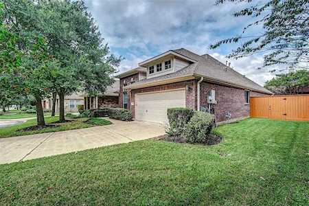 5323 Juniper Terrace Ln Katy, TX 77494