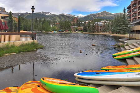 106 Broken Lance Dr #5 Breckenridge, CO 80424
