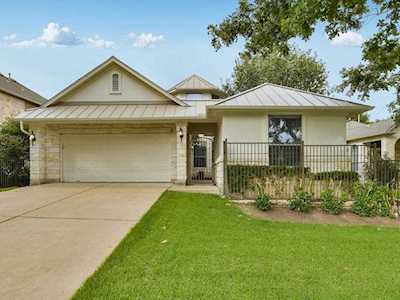 2510 Farleigh LN Cedar Park, TX 78613
