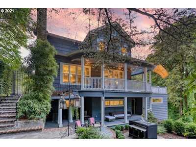 2233 SW Market Street Dr Portland, OR 97201