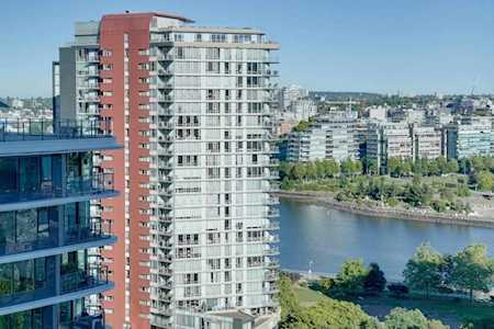87 Nelson Street #1881 Vancouver, BC V6Z 0E8