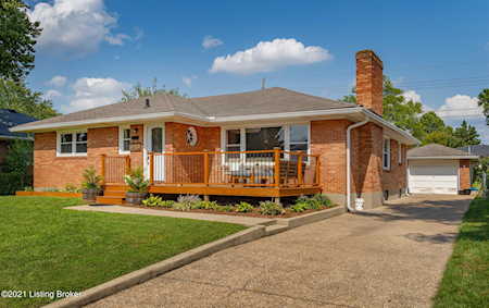3213 Allison Way Louisville, KY 40220