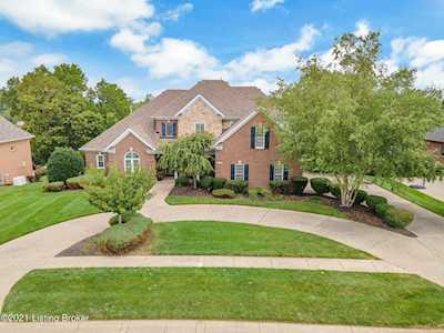12802 Woodside Dr Prospect, KY 40059