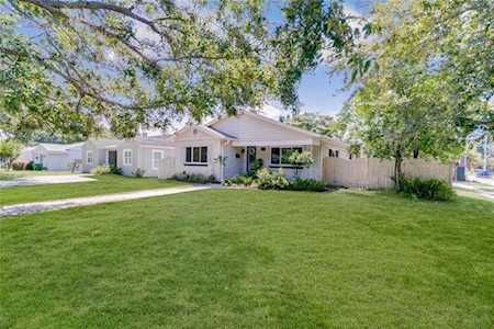 1652 Berkshire Ave Winter Park, FL 32789