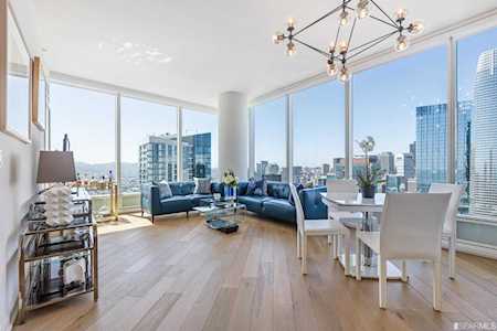 401 Harrison Street #40B San Francisco, CA 94105