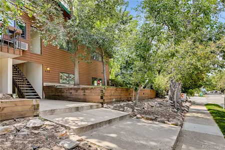 600 Arapahoe Ave #2 Boulder, CO 80302
