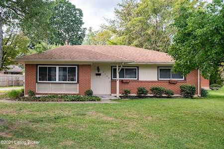 3500 Mina Terrace Louisville, KY 40220