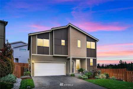 22501 SE 283rd St Maple Valley, WA 98038