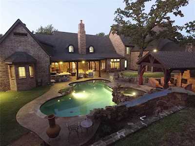 4905 N Creek Crossing Flower Mound, TX 75022