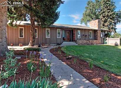 1203 E Kiowa Street Colorado Springs, CO 80909