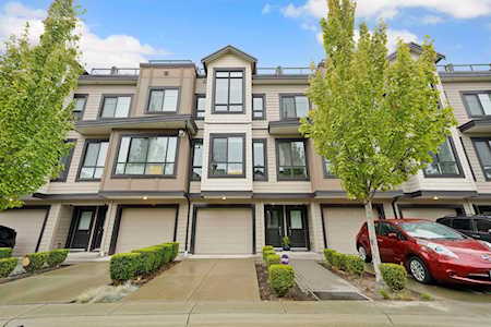100 Wood Street #33 New Westminster, BC V3M 0H6