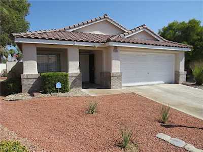 4804 Minturn Ave Las Vegas, NV 89130