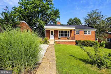 810 Hayward Ave Takoma Park, MD 20912