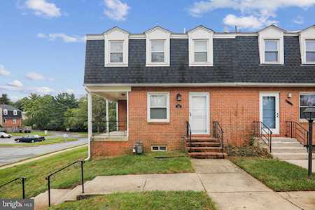 81 Watkins Park Dr #41 Upper Marlboro, MD 20774