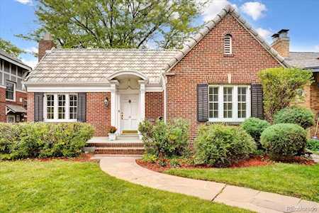 615 Columbine St Denver, CO 80206