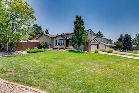 8663 S Woody Way Highlands Ranch, CO 80126