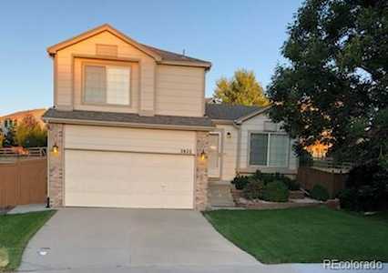 3822 Primrose Ln Castle Rock, CO 80109