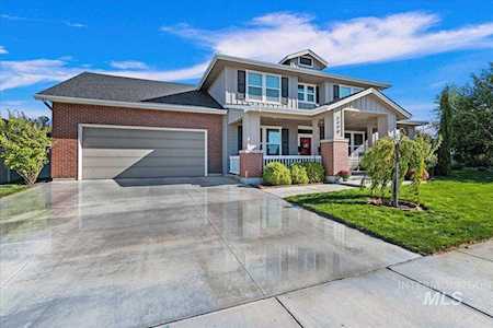 3498 E Falcon Dr. Meridian, ID 83642