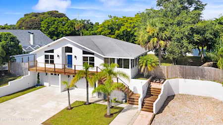 128 Silver Hill Lane Cocoa, FL 32926