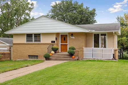 3457 Perry Avenue N Crystal, MN 55422